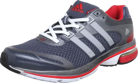 adidas turnschuhe grau herren|adidas laufschuhe herren.